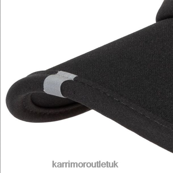 Karrimor Boots UK - Accessories Karrimor Cool Race Cap Black Unisex R04TL036