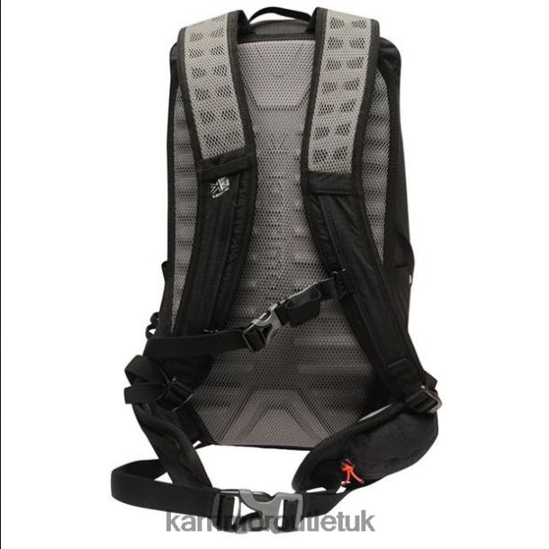 Karrimor Boots UK - Accessories Karrimor Superlight 25 Rucksack Black Unisex R04TL0223