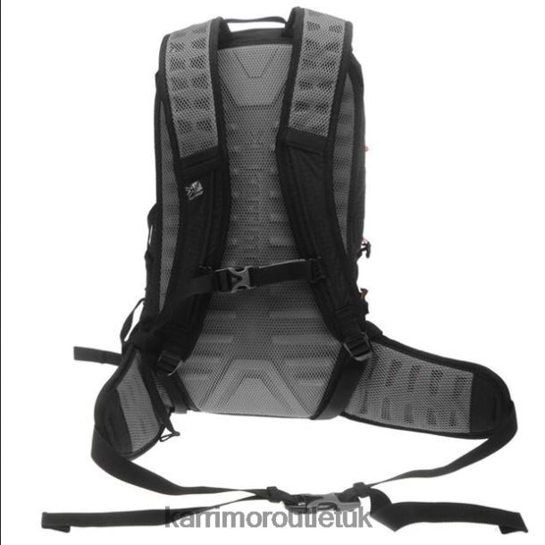 Karrimor Boots UK - Accessories Karrimor Superlight 25 Rucksack Black Unisex R04TL0223