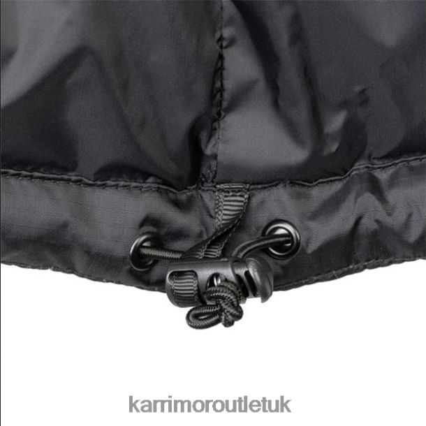 Karrimor Boots UK - Clothing Karrimor Base Camp Gilet Black Men R04TL0166