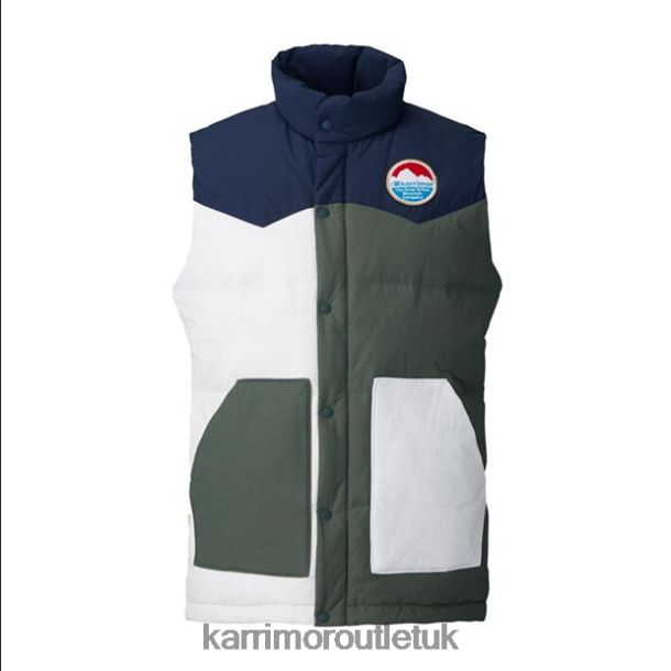 Karrimor Boots UK - Clothing Karrimor Eday Gilet Multi Men R04TL0178