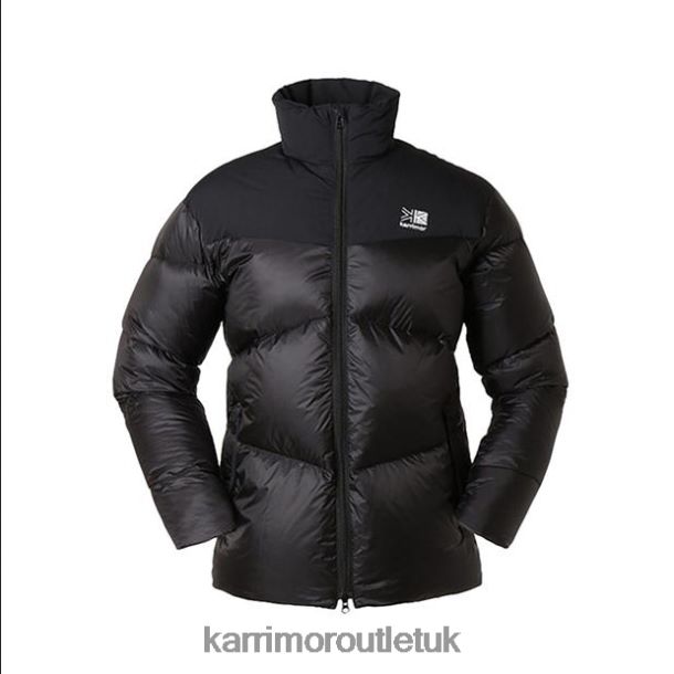 Karrimor Boots UK - Clothing Karrimor Mica Jacket Blck Men R04TL0160