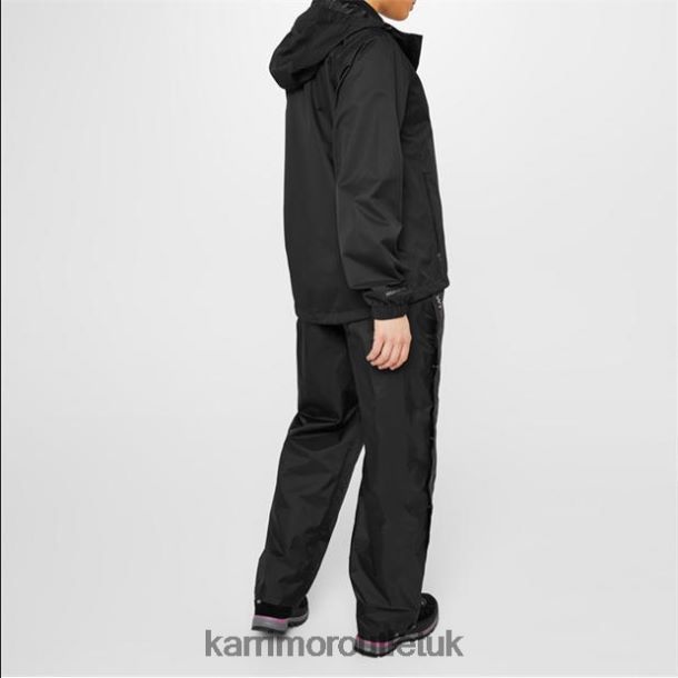 Karrimor Boots UK - Clothing Karrimor Orkney Pants Black Women R04TL0193