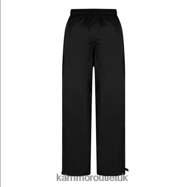 Karrimor Boots UK - Clothing Karrimor Orkney Pants Black Women R04TL0193