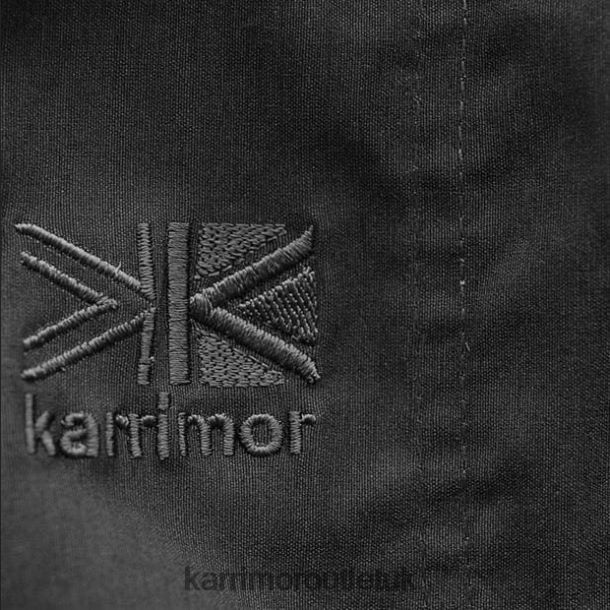 Karrimor Boots UK - Clothing Karrimor Panther Trousers Hot Grey Men R04TL0142