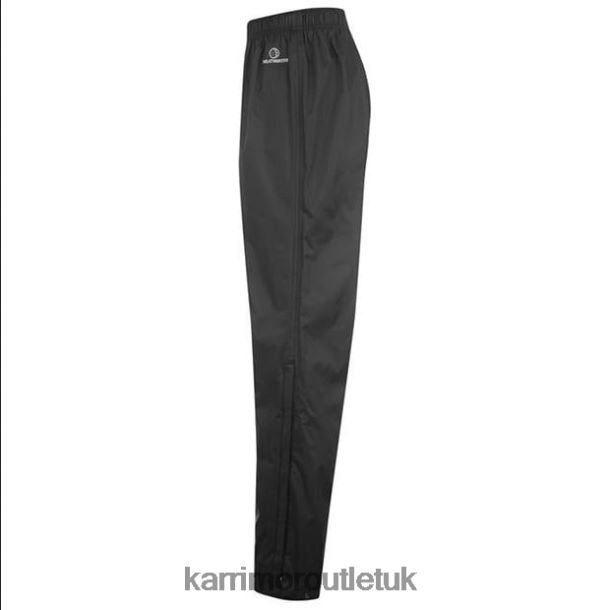 Karrimor Boots UK - Clothing Karrimor Sierra Pants Black Kids R04TL0199