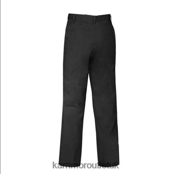 Karrimor Boots UK - Clothing Karrimor Trousers Black Men R04TL0277