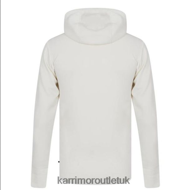 Karrimor Boots UK - Clothing Karrimor k-DK Parker Off White Unisex R04TL0181