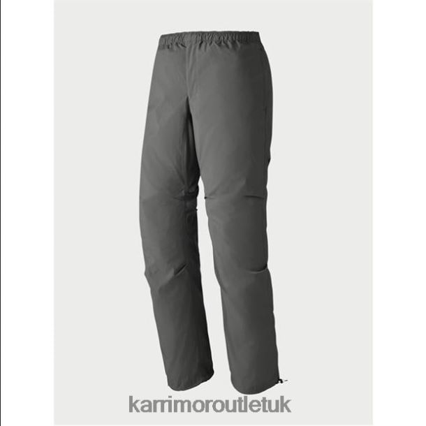 Karrimor Boots UK - Clothing Karrimor mapiri Trs Sn13 Grey Unisex R04TL0265