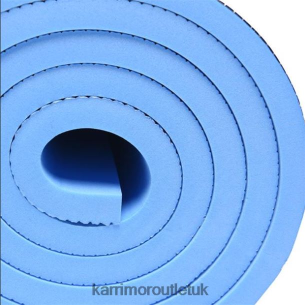 Karrimor Boots UK - Collection Karrimor Camping Mat Blue Unisex R04TL0298