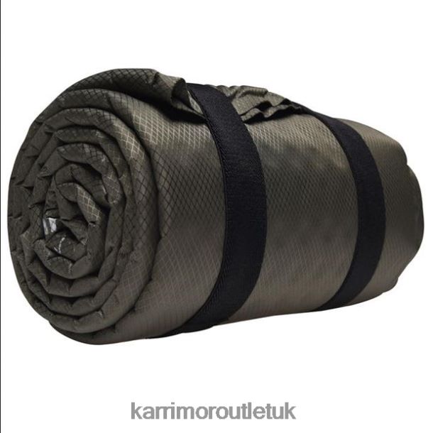 Karrimor Boots UK - Collection Karrimor Explore Self Inflating Mat Exclusive Unisex R04TL0301