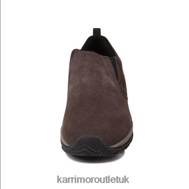 Karrimor Boots UK - Footwear Karrimor Moc Walking Shoe Brown Men R04TL085