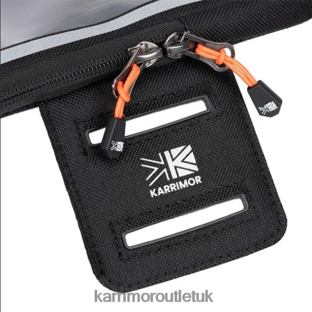 Karrimor Sandals UK - Accessories Karrimor Phone Armband Black Unisex R04TL054