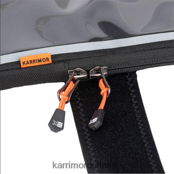 Karrimor Sandals UK - Accessories Karrimor Phone Armband Black Unisex R04TL054