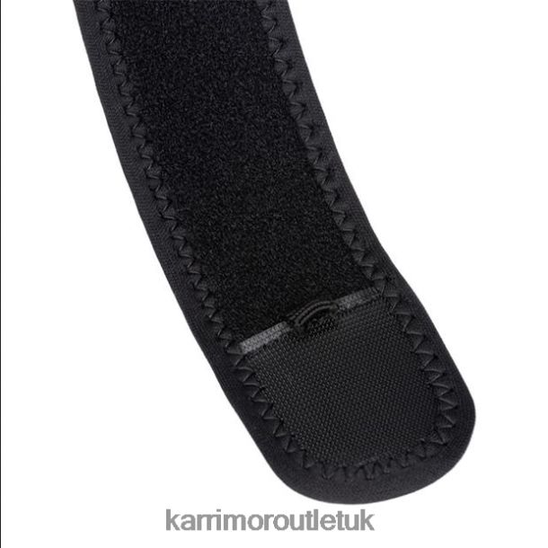 Karrimor Sandals UK - Accessories Karrimor Phone Armband Black Unisex R04TL054