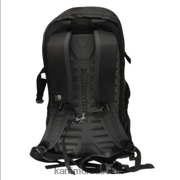 Karrimor Sandals UK - Accessories Karrimor Ridge 32 Rucksack Black Unisex R04TL0222