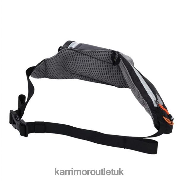 Karrimor Sandals UK - Accessories Karrimor X Lite Running Belt and Bottle Black Unisex R04TL017