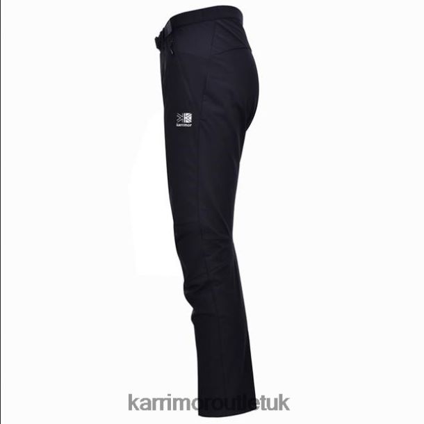 Karrimor Sandals UK - Clothing Karrimor Athletic Pants Black Unisex R04TL0255