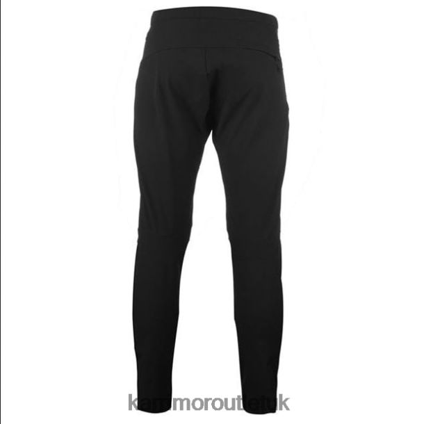 Karrimor Sandals UK - Clothing Karrimor Athletic Pants Black Unisex R04TL0255