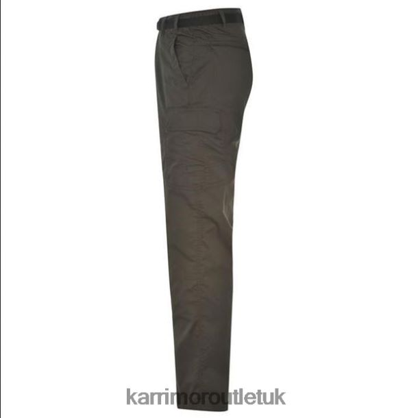 Karrimor Sandals UK - Clothing Karrimor Munro Trousers Moss Men R04TL0141