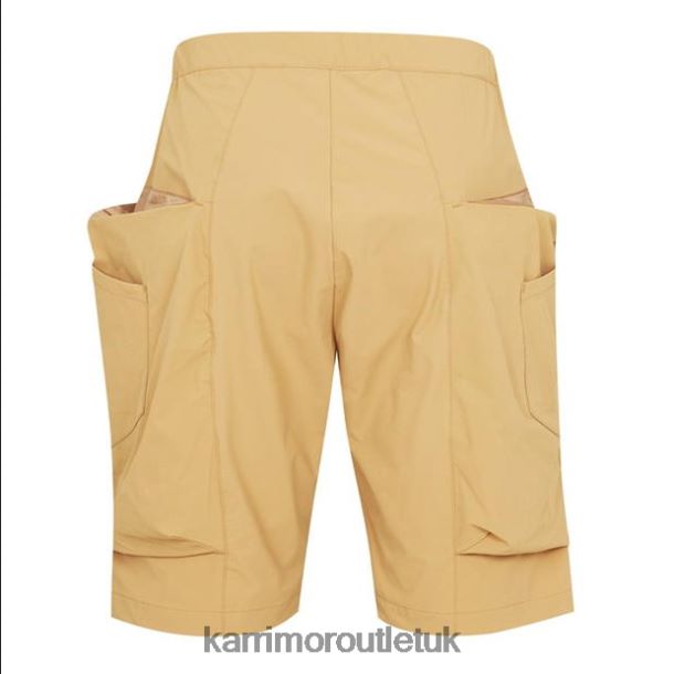 Karrimor Sandals UK - Clothing Karrimor Rigg Shorts Beige Men R04TL0129