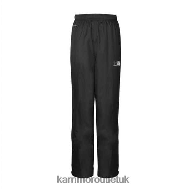 Karrimor Sandals UK - Clothing Karrimor Sierra Pants Black Women R04TL0192