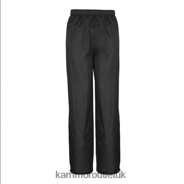 Karrimor Sandals UK - Clothing Karrimor Sierra Pants Black Women R04TL0192