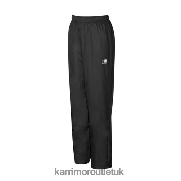 Karrimor Sandals UK - Clothing Karrimor Sierra Pants Black Women R04TL0192