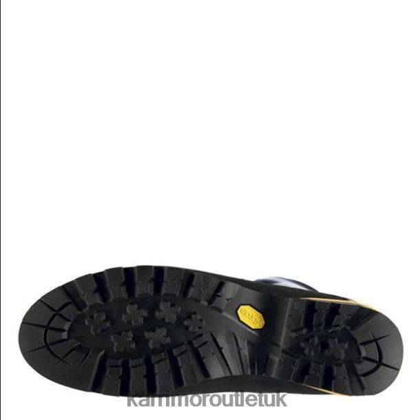 Karrimor Sandals UK - Footwear Karrimor Hot Ice Mountain Boots Blue Men R04TL069