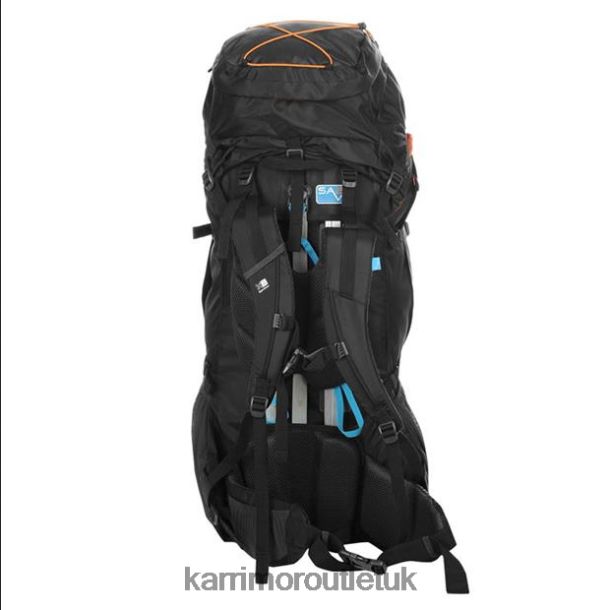 Karrimor UK - Accessories Karrimor Cougar 70+10 Rucksack AtmosGrey Unisex R04TL0227