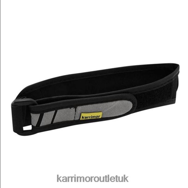 Karrimor UK - Accessories Karrimor Flashing Band Fluo Yellow Unisex R04TL062