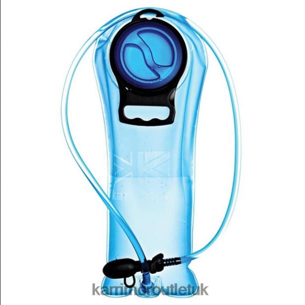 Karrimor UK - Accessories Karrimor Hydration Bladder 2 Ltr Men R04TL0218