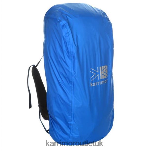 Karrimor UK - Accessories Karrimor Rucksack Rain Bag Cover 50-75 Litres Men R04TL0203