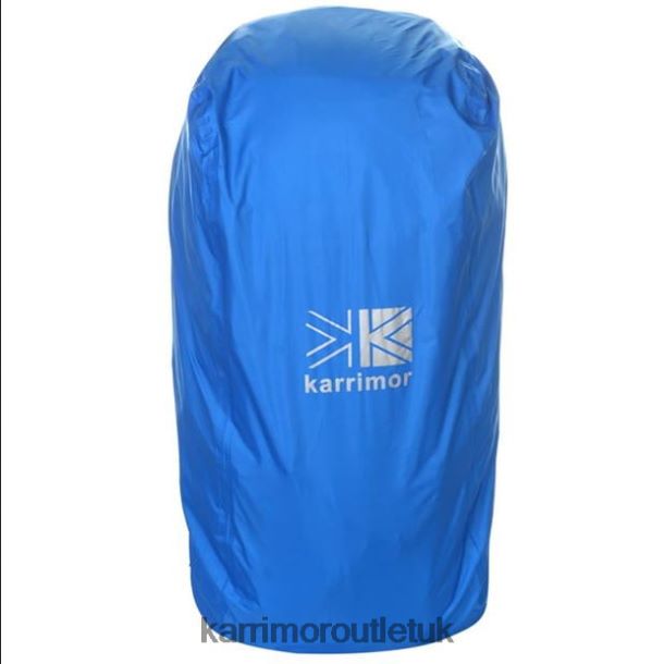 Karrimor UK - Accessories Karrimor Rucksack Rain Bag Cover 50-75 Litres Men R04TL0203