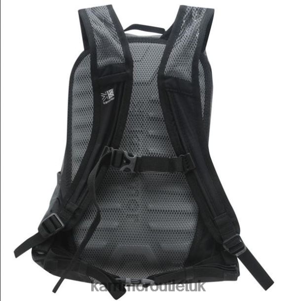 Karrimor UK - Accessories Karrimor Superlite 10 Backpack Black Unisex R04TL0224