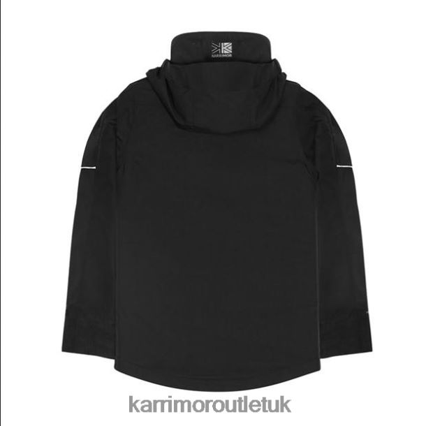 Karrimor UK - Clothing Karrimor 3 in 1 Jacket Black Junior R04TL0200