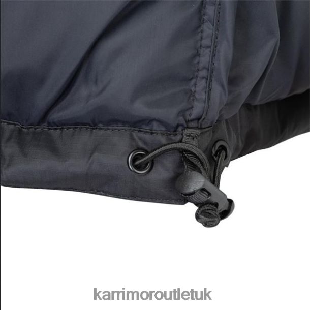 Karrimor UK - Clothing Karrimor Base Camp Jacket Black Men R04TL0161