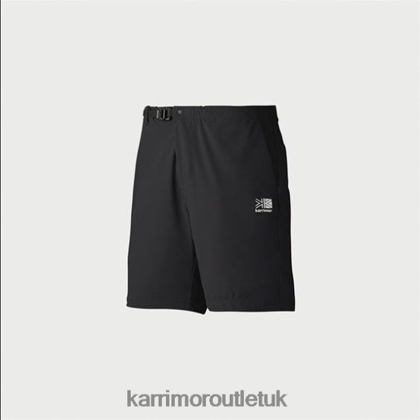 Karrimor UK - Clothing Karrimor Edge Shorts Navy Unisex R04TL0128