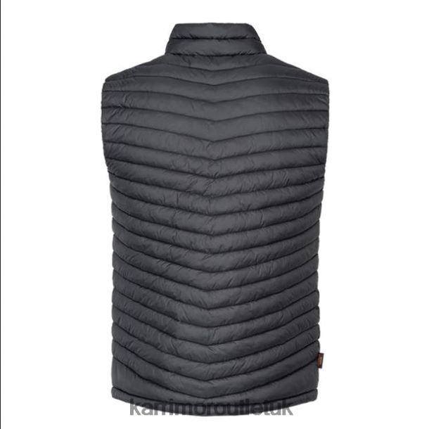 Karrimor UK - Clothing Karrimor Hot Rock Gilet Black Men R04TL0164