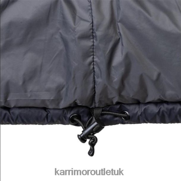 Karrimor UK - Clothing Karrimor Hot Rock Gilet Black Men R04TL0164