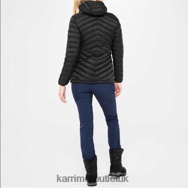 Karrimor UK - Clothing Karrimor Jacket Black Unisex R04TL0272