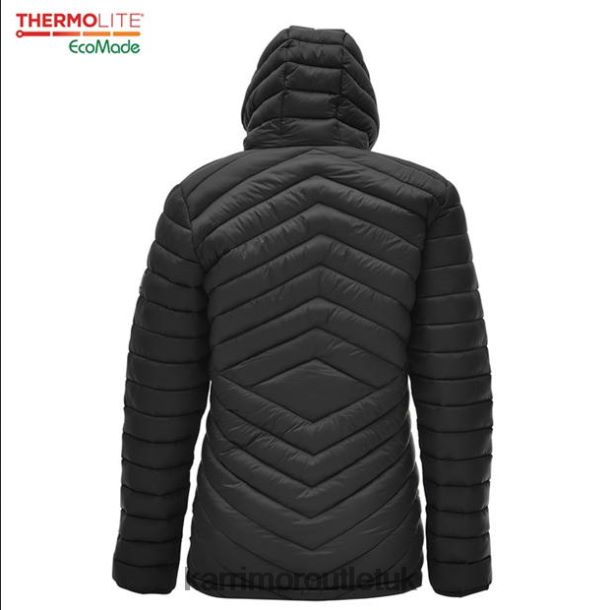 Karrimor UK - Clothing Karrimor Jacket Black Unisex R04TL0272