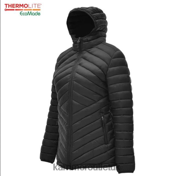 Karrimor UK - Clothing Karrimor Jacket Black Unisex R04TL0272