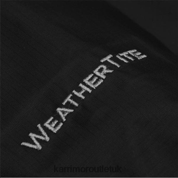 Karrimor UK - Clothing Karrimor Jacket Black/R Purple Women R04TL0191