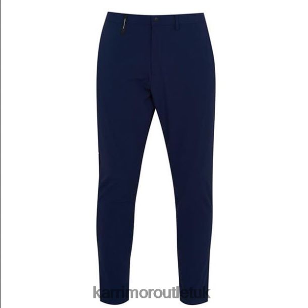 Karrimor UK - Clothing Karrimor Macapa Trousers Navy Men R04TL0269