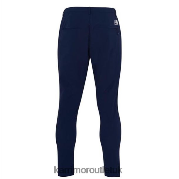 Karrimor UK - Clothing Karrimor Macapa Trousers Navy Men R04TL0269