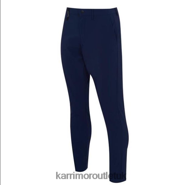 Karrimor UK - Clothing Karrimor Macapa Trousers Navy Men R04TL0269