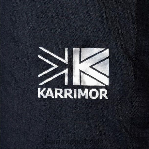 Karrimor UK - Clothing Karrimor Orkney Waterproof Trousers Black Men R04TL0146