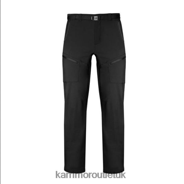 Karrimor UK - Clothing Karrimor Panther Pnt Sn24 Black Unisex R04TL0278