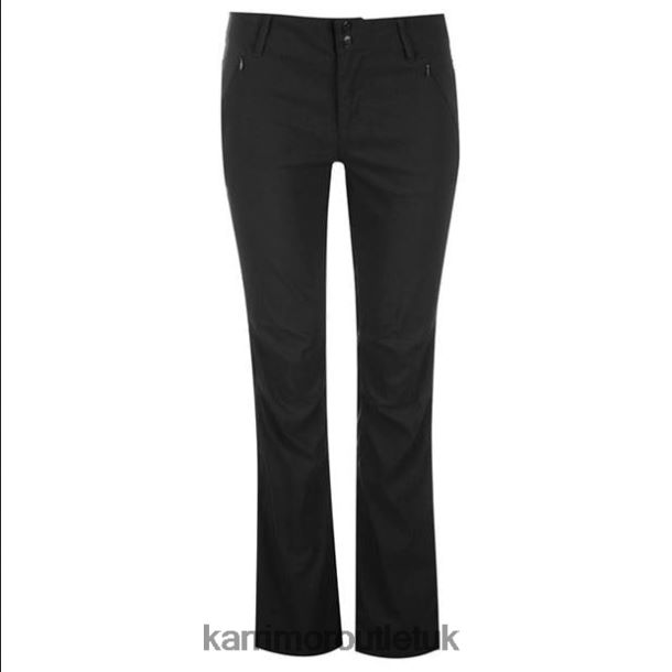 Karrimor UK - Clothing Karrimor Panther Trousers Charcoal Women R04TL0188